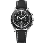 New PAGANI DESIGN Moon Men Watch Retro Luxury Quartz Watches For Men Stainless steel Sport waterproof Chronograph Man+With BOX