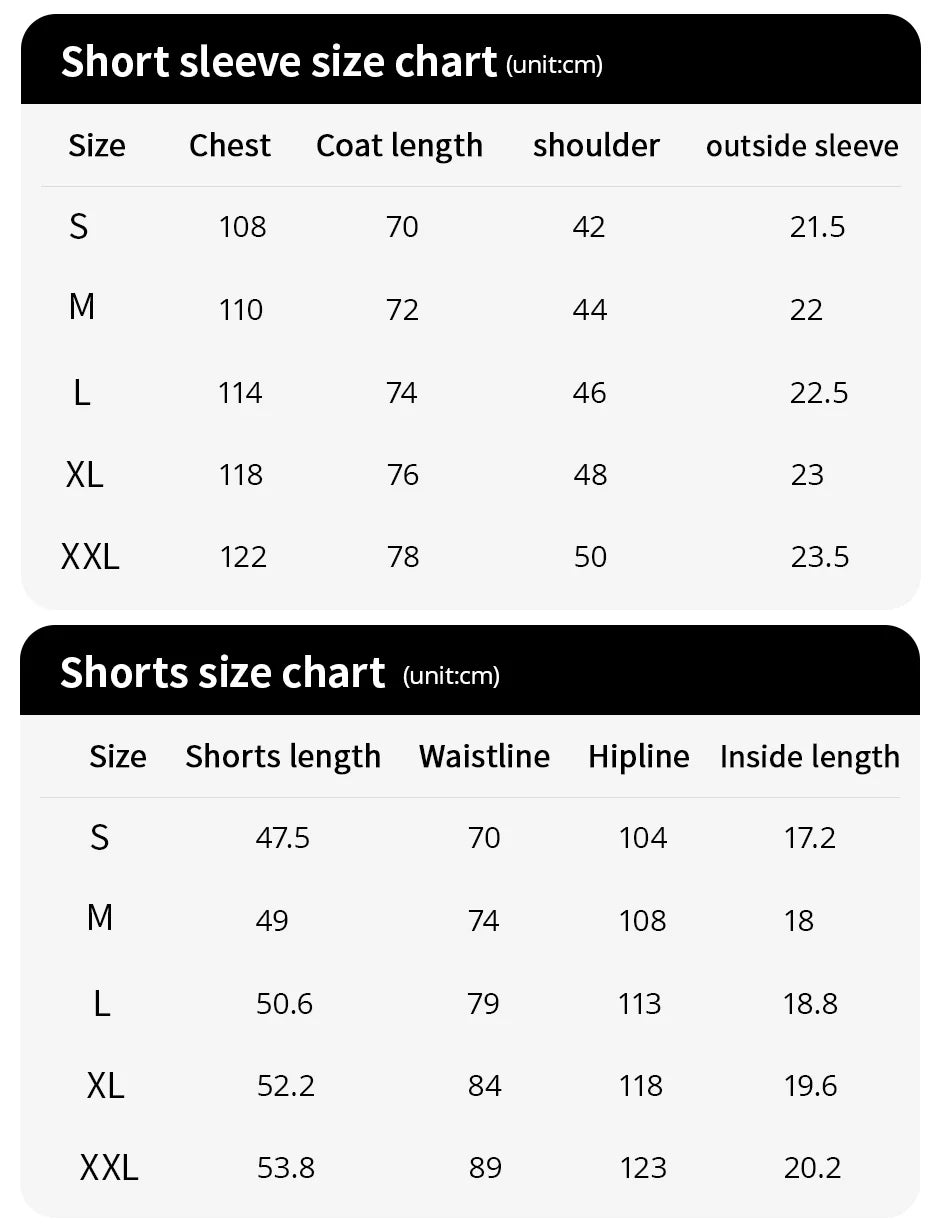 3 Pcs Men's Quick-drying Sports Gradient Suit Leisure Sports Running Short Sleeve Comfortable Sun Protection Pants Joker Shorts