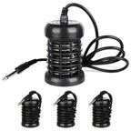 6/1PCS Ionic Detox Arrays Foot Bath Ion Head Feet Cleanse Ionic Aqua Cell Spa  Foots Massage Relief Relaxation Pressure Health