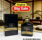 The Best Selling 100ml Stronger With You Absolutely Intensely Oud Perfume Suitable For Both Men And Women Long-lasting Fragrance