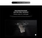 Global Version Xiaomi REDMI Note 15 Pro 5G smartphone 5G 6.83" 6580mAh 45W charging 200MP main camera IP66 IP68 IP69 IP69K
