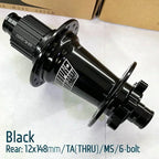 Koozer xm490 pro k7 cube Mtb hubs rear noisy hub boost 28 32 hole hub 5x141 QR 12x148mm THRU TA Bicycle Hubs HG XD MS 10 11 12s