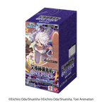Original One Piece King Simplified Chinese PRBC01/02 EB3/OPC01/03/08/09/14/11/12/13 Supplementary Pack Battle Card Cartoon Toys