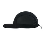 VOBOOM Unstructured Lightweight Baseball Cap Flat Brim Breathable Quick Dry Outdoor Sports Hat for Men and Women