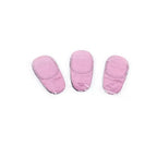 3 Pairs Single Eye Cover Patches for Kids Amblyopia Training Lazy Eye Correction Vision Therapy