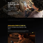 Poco X8 Pro Max 5g, Nfc, Mediatek Dimensity 9500S, 1.5K Amoled Display, 6.83", 120Hz, 50Mp Camera, Ip68...