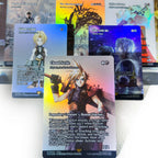 FCA FIN FIC PIP LTR FOIL4-002 magical cards Ancient Copper Dragon Tcg proxy Traveling Chocobo Celes, Rune Knight gathering