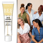20 Grams of Hose Bee Venom Eye Cream, Eye Care, Suitable for Facial and Lip Circumference Around the Eyes, Moisturizing the Eyes, Stable the Status of the Eyes, and Clear Eyes
