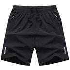 New Sports Shorts Football Soccer Jogging Running Shorts Men Casual Bottoms Gym Fitness Training Short Pants Men Summer Beach