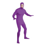 New Kid Adult Zentai Full Body Suit Second Skin Tight Spandex Nylon Bodysuit Novelty Men Women Dancing Jumpsuit Cosplay Costumes