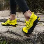 Oiaano Barefoot Man Black Shoes Woman Water Mesh Minimalist Sneakers Sport Aqua Beach Soft Sole Light Breathable Outdoor Hikking