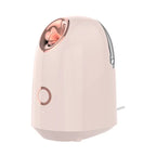 Face Steamer Humidifier Nano Mist Sprayer SPA For Face Hydration,Pore Cleansing,Nano Steam With Deep Penetration Face Skin Care