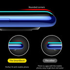 SmartDevil Tempered Glass for Xiaomi POCO F8 Pro F7 F5 F6 X7 Pro F4 Screen Protector for Poco X8Pro Max HD Protective Glass Film