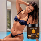 Natural Traceless Tanning Gel - Natural Ingredients, Traceless Deep Moisturizing, Suitable for Whole Body Quick-Absorbing Travel Portable Package, Suitable for Men and Women