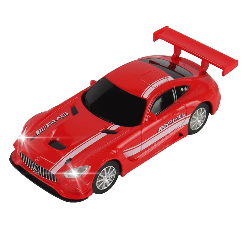 Analog Slot Car 1/43 1:43 1 43 Electric Race Remote Control Circuit Railway Cars Toy For Carrera Go Scalextric Ninco SCX