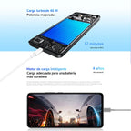 Global Version Xiaomi Redmi Note 14 5G Dimensity 7025-Ultra 6.67" 5110mAh 45W fast charging 108MP Camera With dual speakers NFC