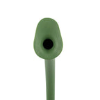 RHINO RESCUE Nasopharyngeal Airway, NPA Nasal Airway 28 FR. with Lubricants (2-Pack)
