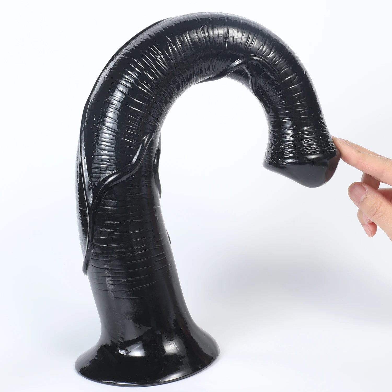 Horse Penis Huge Animal Dildo For Women Men Gay Masturbator Anal G Spot Long Dildos Butt Plug Adult Sex Toys Dick Stimulator 18