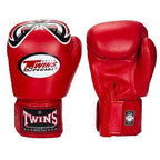 8/10/12/14oz Professional Boxing Glove  PU Thickened inner  MMA Sanda Muay Thai Training Glove Boxing Training Accessories