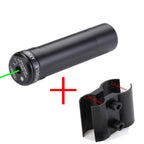 Outdoor Red Dot Red/Green Laser Sight Hunting Accsesories Sports Long Distance Laser Calibrator for 11/20mm Rail