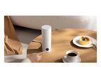 MIJIA Portable Electric Heating Cup 2: 350ml,6-Level Temp Control,12-Hour Keep Warm,316L Stainless Steel, Travel-Friendly