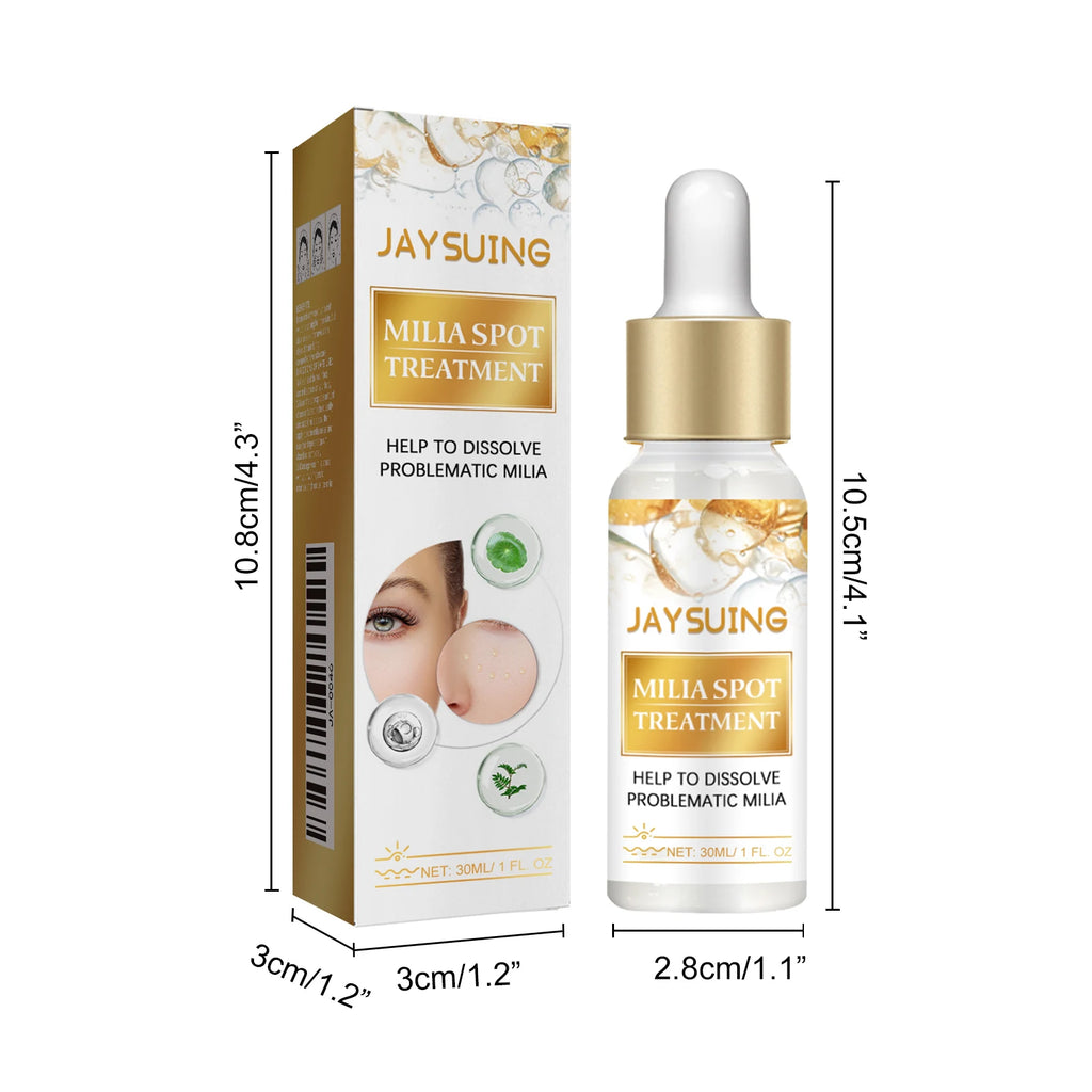 Eye care essence lotion gently cares for the skin around the eyes, providing particle protection, nourishment, and hydration.