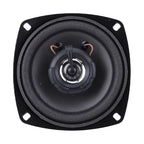 4/5/6 Inch Automobile Audio HiFi Music 12V 2 Way Car HiFi Coaxial Speaker 4 Ohms Full Range Frequency Auto Audio 300W/400W/500W