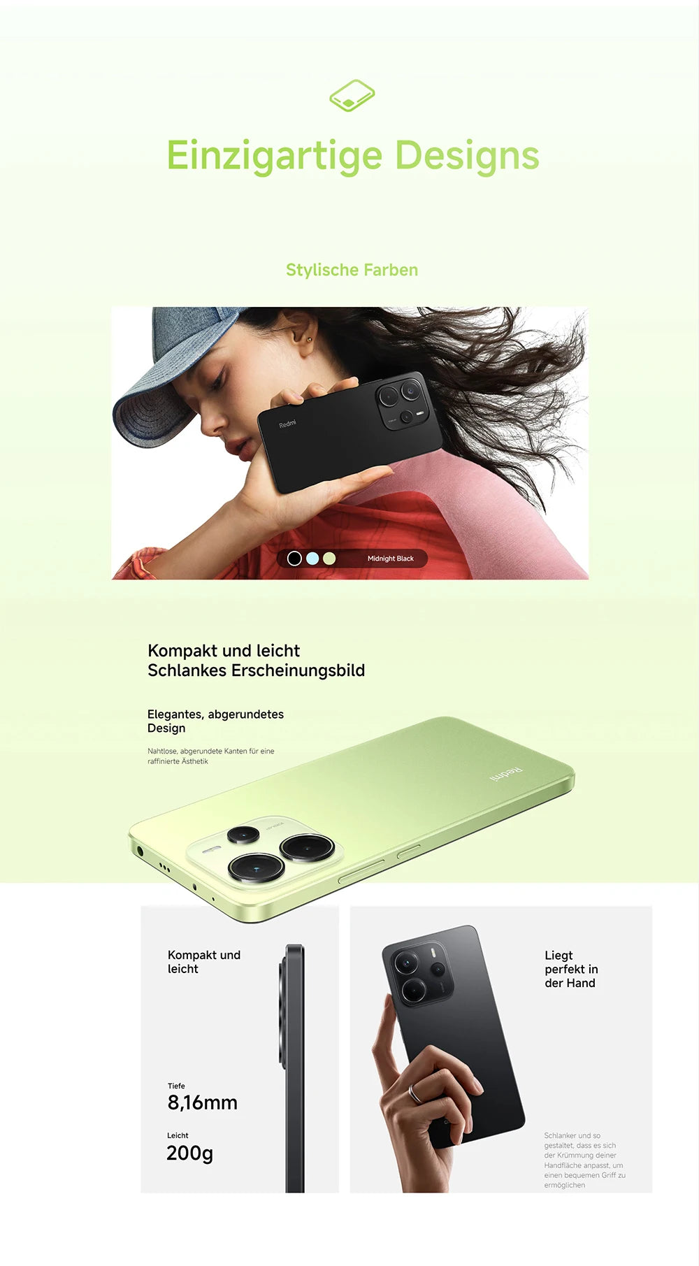 Global Version Xiaomi Redmi Note 14 4G Smartphone MediaTek Helio G99-Ultra 108MP AI Camera 5500mAh Battery 6.67" 120Hz Display