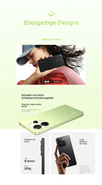 Global Version Xiaomi Redmi Note 14 4G Smartphone 6.67" 120Hz Display MediaTek Helio G99-Ultra 108MP AI Camera 5500mAh Battery
