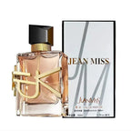 Lady Liberty 50ML Eau De Parfum Vaporisateur Spray - Holiday Gift Perfume for Ladies