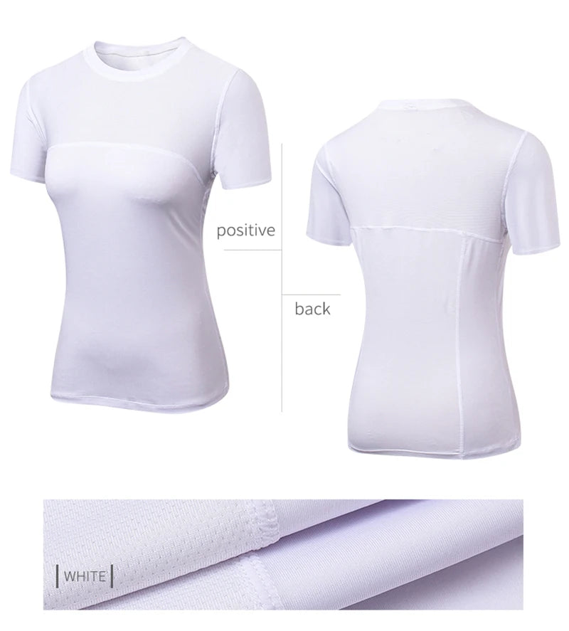 2023 Women Yoga Tops Quick Dry Sport Top Fitness Women Top Black Solid Sleeveless Fitness Running Tops Gym T Shirt