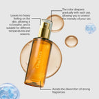 Self Tanning Spray Natural Sunless Tanner for Face Body Hydrating Lightweight Sunless Tanning Spray Natural Brown Tone Even Glow