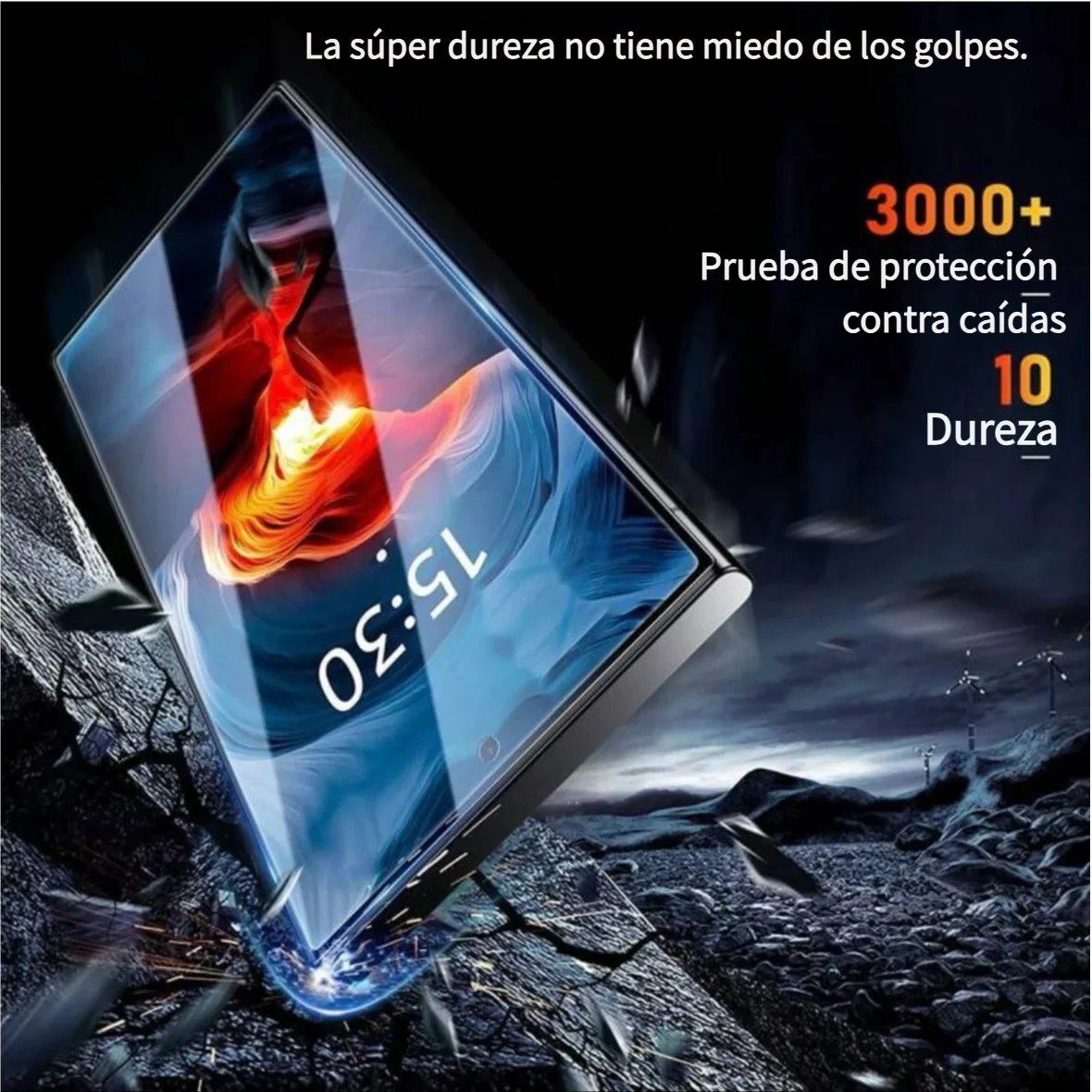 3Pcs Privacy Tempered Glass Screen Protector Fits Galaxy S25 S24 S23 S22 Series Easy to Install