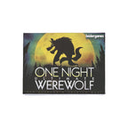 Board Games One Night Ultimate Werewolf Game Card Daybreak Vampire Alien Bonus Roles Party Home Playing Cards Paper Game Card