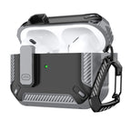 Earphone Cases For Apple Airpods Pro/Pro 2 Earphone Accessories Bluetooth Headset Protective Cover For Apple AirPod Pro 2 Case