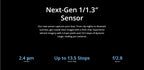 DJI Osmo Action 5 Pro Standard Combo Next-Gen 1/1.3 ″ Sensor Clear OLED Touchscreens 32X Super Slow Motion