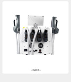 Newest Myoslim Neo RF EMS Body Sculpting Butt Lift EMS Machine 6500W HI-EMT Muscle Stimulator Body Shaping Massage Equipment