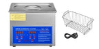 SIHAO 1.3L 2L 3L 6L 10L 15L 22L 30L Ultrasonic Cleaner Lave-Dishes Portable Washing Machine Diswasher Ultrasound Home Appliances