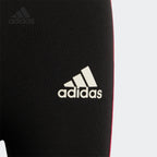 Adidas Genuine Seasonal New Training Running Kids' Tight Pants H38384