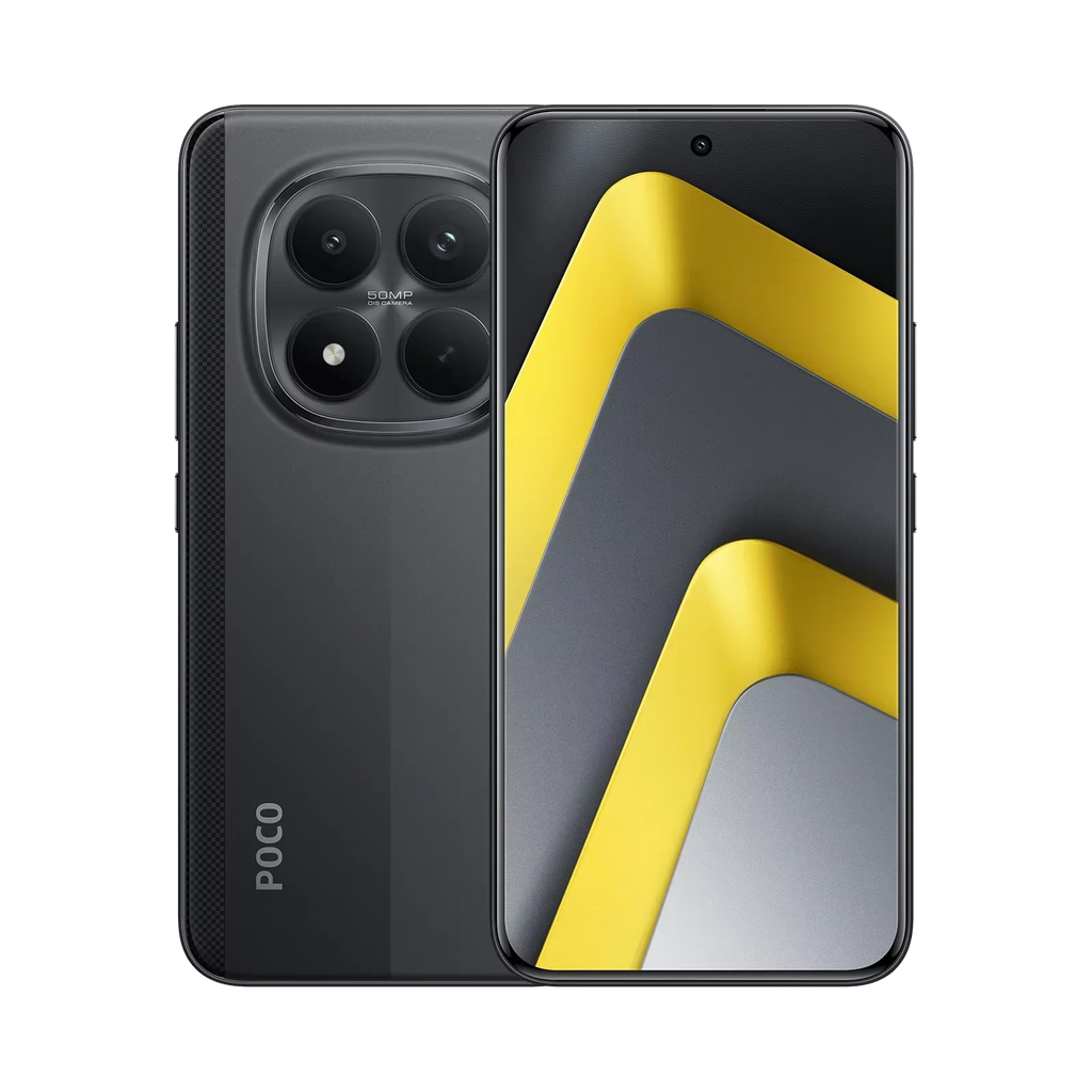 Global Version POCO M8 Pro 5G Snapdragon 7s Gen 4 Smartphone 6.83" AMOLED Display 50MP Camera 6500mAh Battery Xiaomi Cellphone