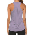 Womens Dry Quick Breathable Gym Yoga T Shirts Women Sport Tee Fitness Running Short Sleeve Tops Workout Training Cloth