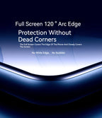 S23Ultra Dust-Free Cabin Tempered Glass For Samsung Galaxy S21Ultra Screen Protector S22Ultra Second Pasting Box Film