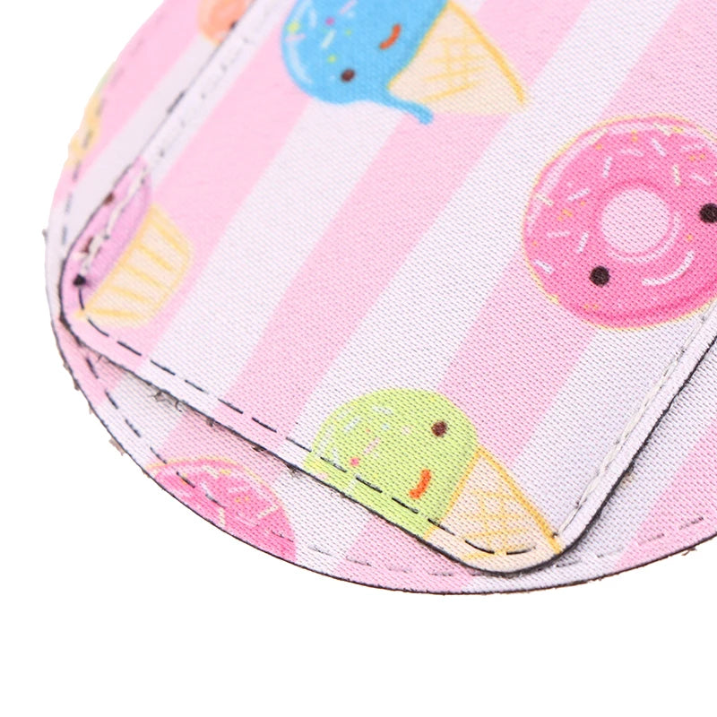 4/8Pcs Cute Kids Strabismus Treatment Vision Care Children Health Care Kids Child Occlusion Medical Lazy Eye Patch Eyeshade