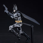 9L3D Printed Deadpool Wolverine Batman Spider-Man Venom Action Figures Dummy13 Lucky13 T13  Anime Model Toys Collectors Gifts