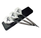 3Pcs Soft Tip Stainless Steel Darts 17G Professional Darts Indoor Sports Darts Pin Sports Game Free Shipping