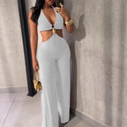 jumpsuit women pants one pieces romper for women club outfit for woman overalls jumpsuits woman elegant summer clothes 2026