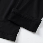 3 Pcs Men's Quick-drying Sports Gradient Suit Leisure Sports Running Short Sleeve Comfortable Sun Protection Pants Joker Shorts