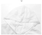 UETEEY Summer UPF 50+ UV Sun Protection Skin Coats Men Ultra-Light Sportswear Hooded Outwear Men Breathable Casual Jackets Man