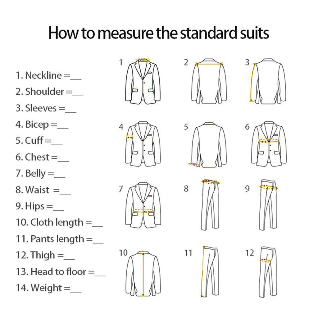 Luxury Costume Men Suit 2 Piece Sets Rhinestones Crystals Shawl Lapel Custom Wedding Slim Fit Tuxedos Blazer For Groom