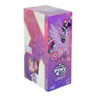KAYOU Genuine New My Little Pony Friendship Eternal Star Bag 2 Rhythm Moon AR Gilded Decoration OR Collection Card Gift